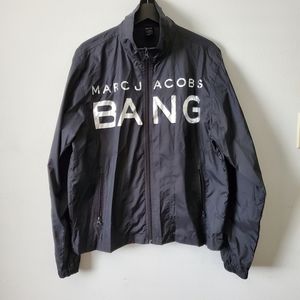 Marc Jacobs BANG jacket